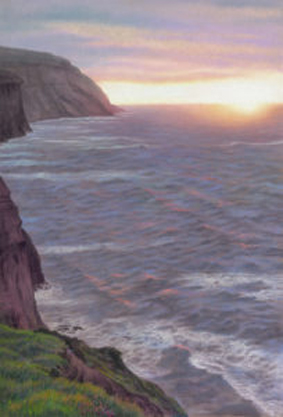 Gentle-Sunset-204×300